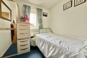 Bedroom 3- click for photo gallery